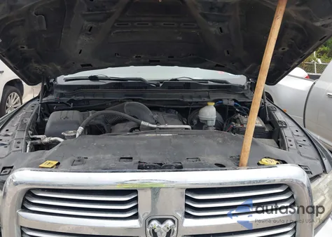 2014 Ram 1500 Lone Star z USA, uszkodzony, nr VIN 1C6RR6LT5ES113595